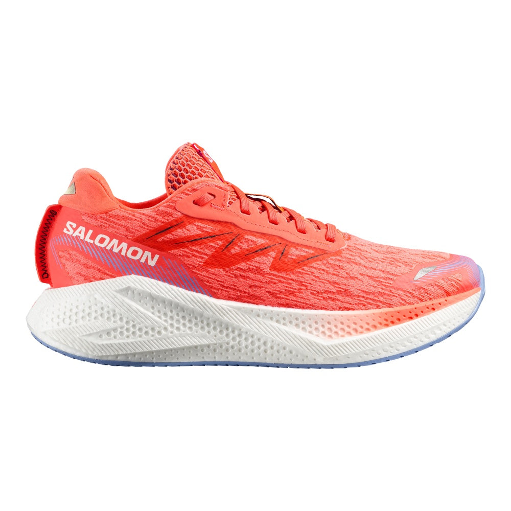 salomon-AERO GLIDE 4 Men-路跑鞋