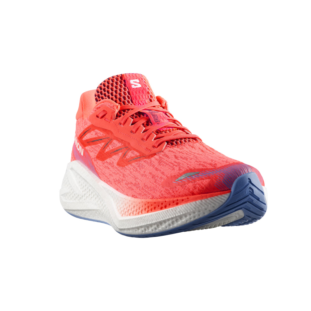 salomon-AERO GLIDE 4 Men-路跑鞋