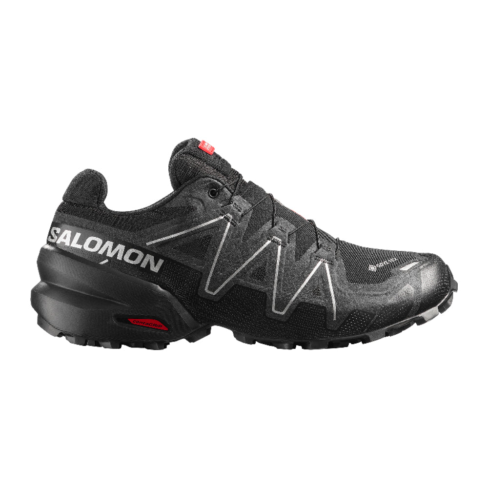salomon-SPEEDCROSS 6 GORE-TEX 20 YEARS-野跑鞋