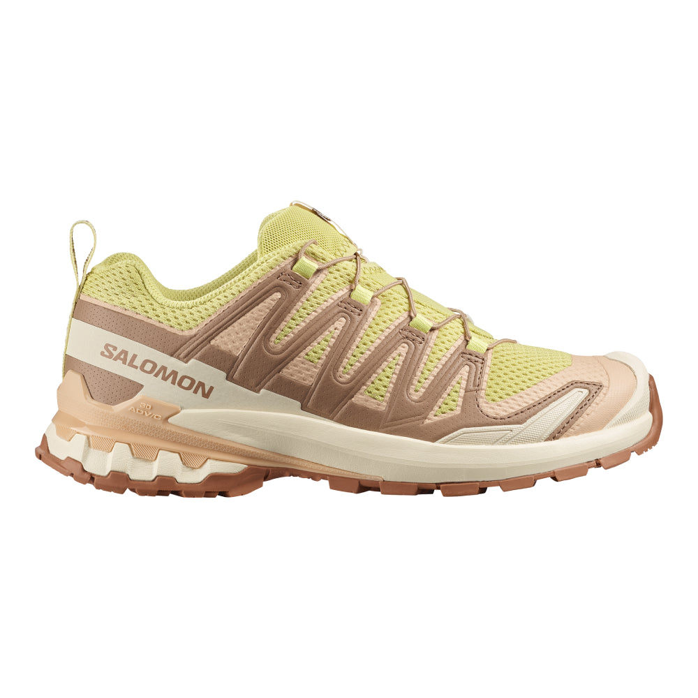salomon-XA PRO 3D V9 Women-野跑鞋