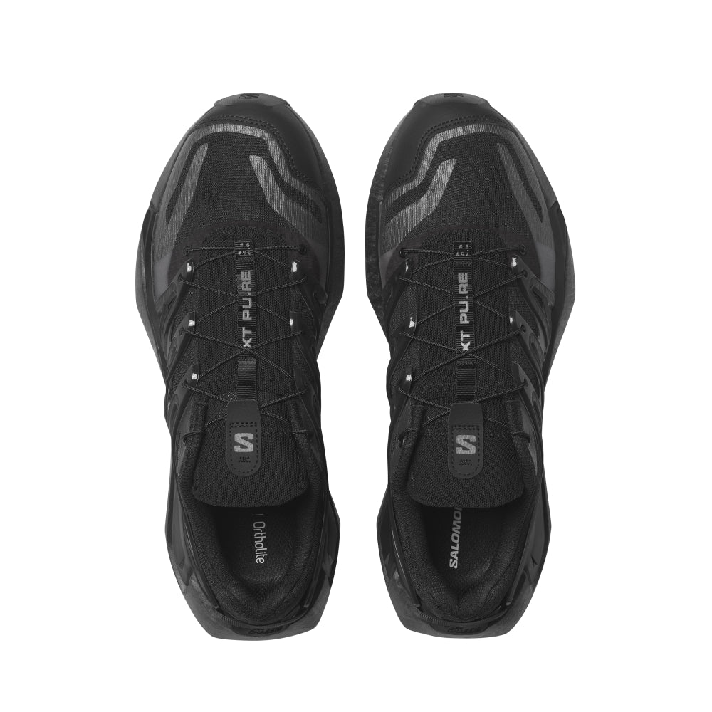 salomon-XT PU.RE-運動鞋