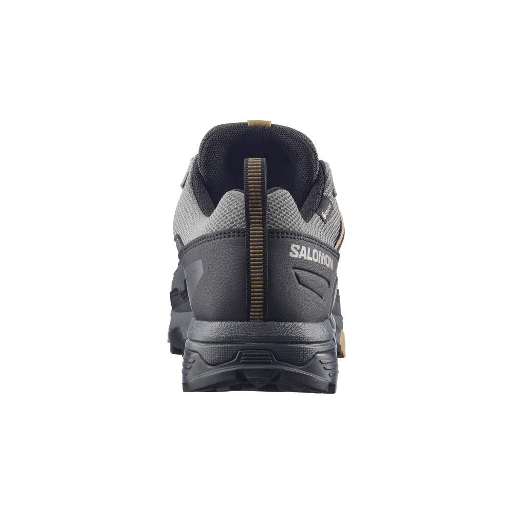 salomon-X ULTRA 5 WIDE GORE-TEX-登山鞋