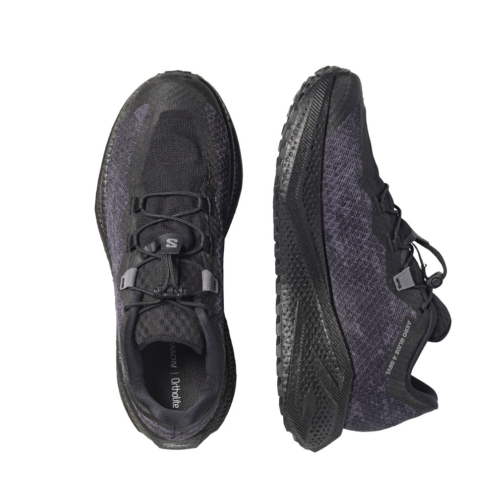 salomon-AERO GLIDE 4 GRVL-路跑鞋