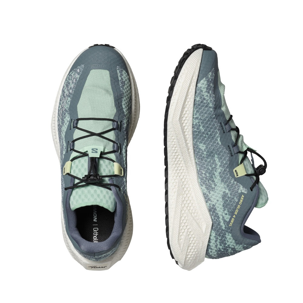 salomon-AERO GLIDE 4 GRVL Men-路跑鞋