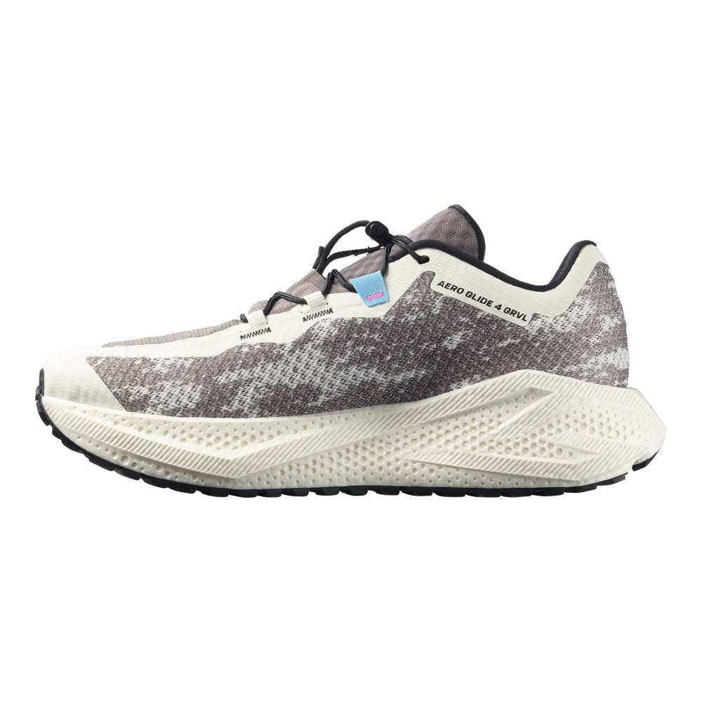salomon-AERO GLIDE 4 GRVL Men-路跑鞋