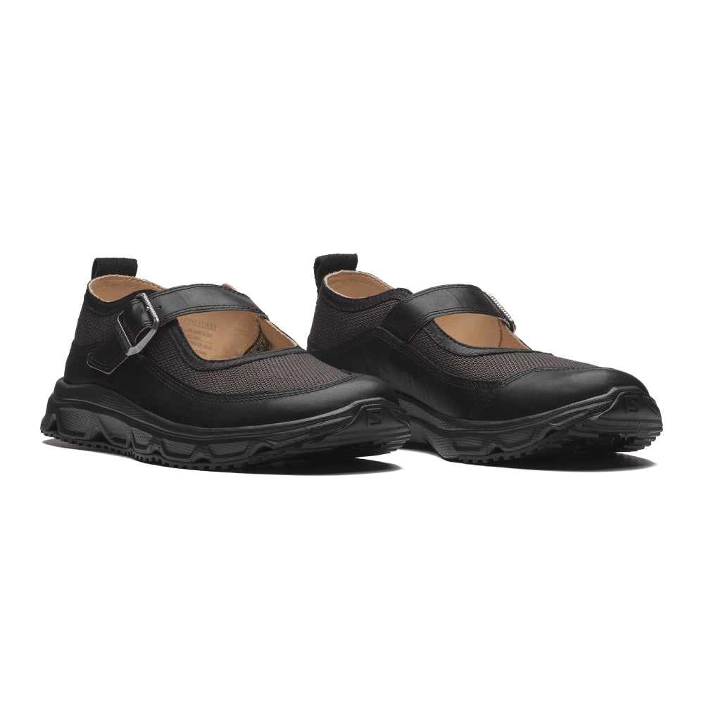 salomon-RX MARIE-JEANNE ALPINE ECHOES-運動鞋