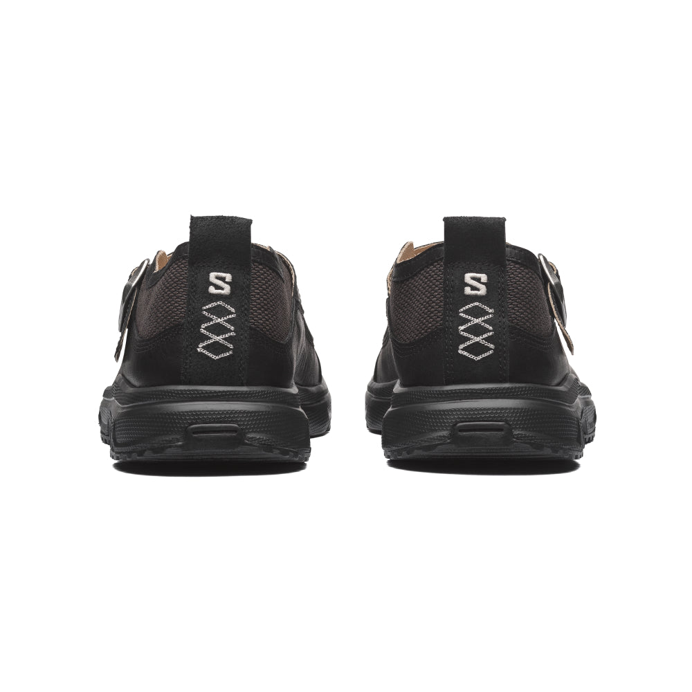 salomon-RX MARIE-JEANNE ALPINE ECHOES-運動鞋