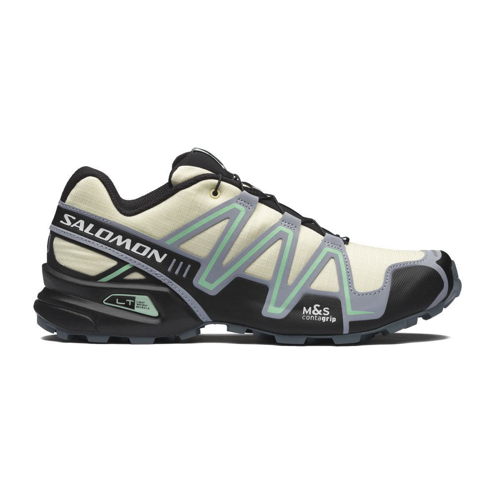 salomon-SPEEDCROSS 3-運動鞋