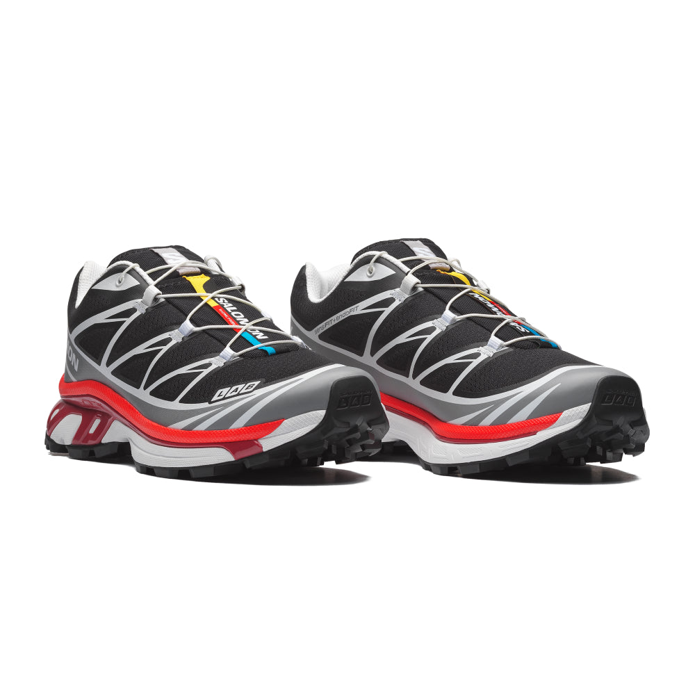 salomon-XT-6-運動鞋
