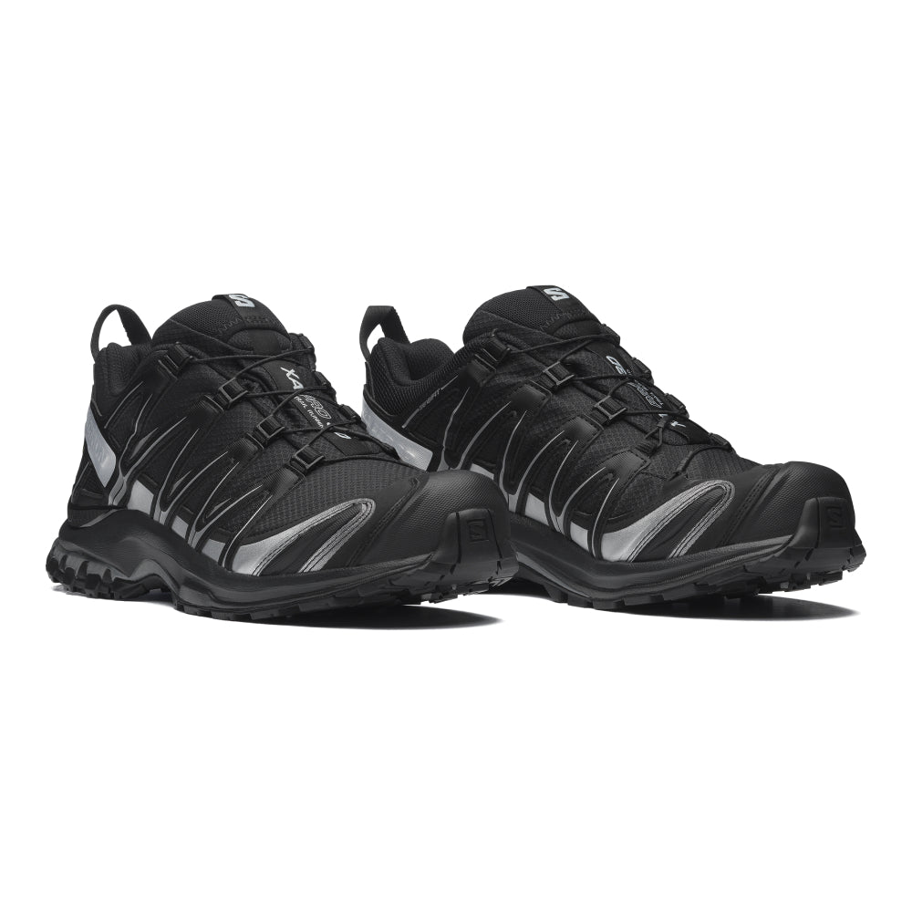 Salomon XA PRO 3D 健野鞋