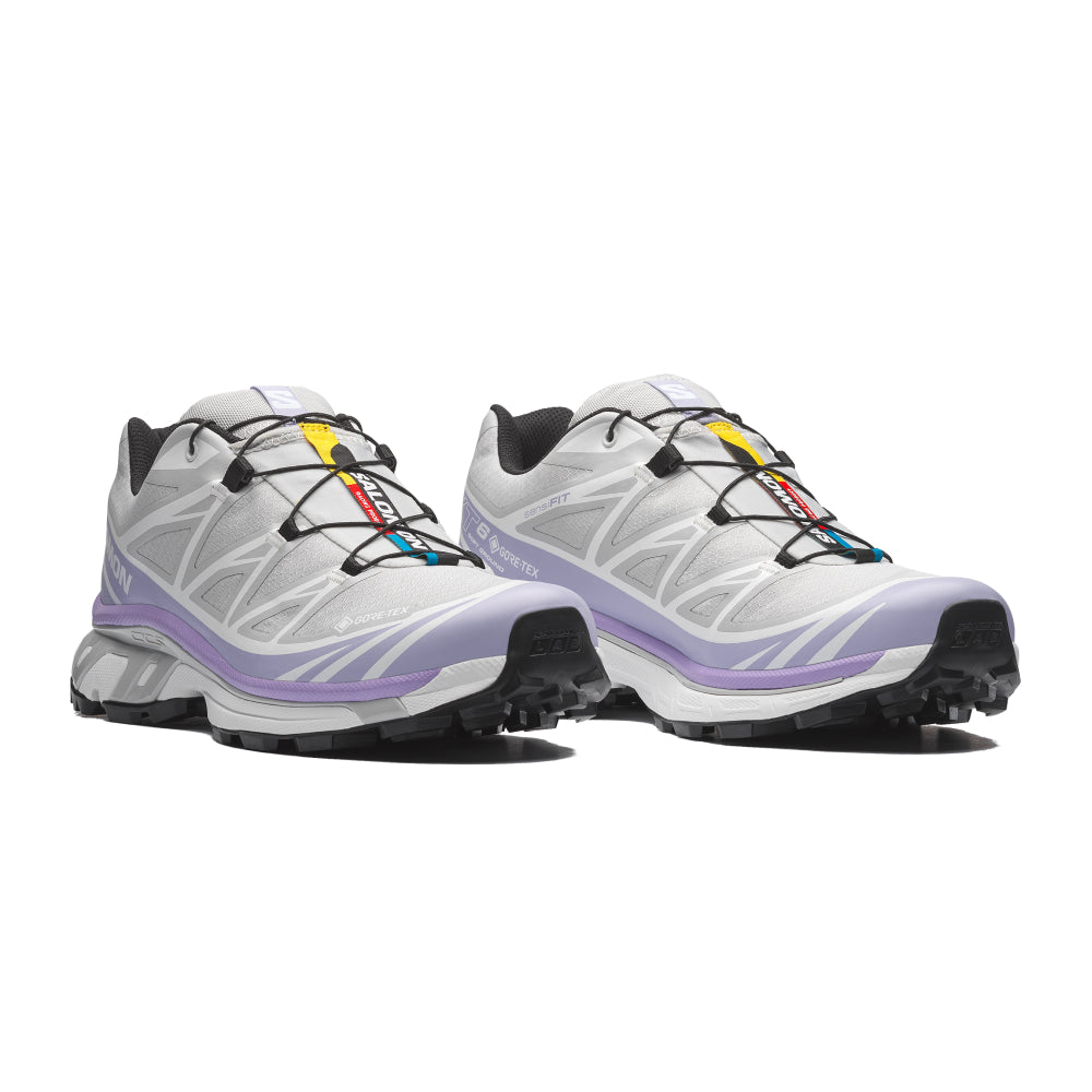 salomon-XT-6 GORE-TEX-運動鞋