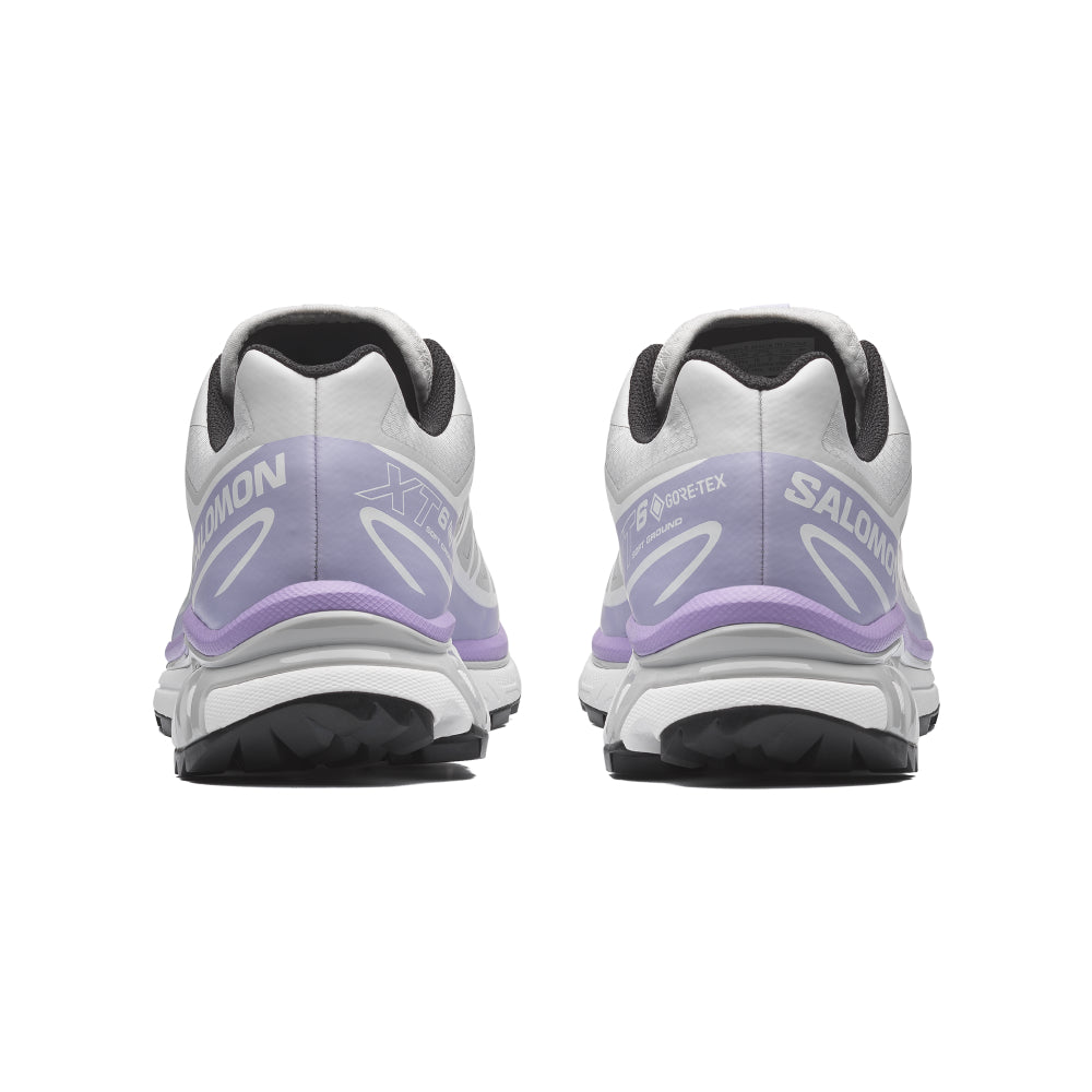 salomon-XT-6 GORE-TEX-運動鞋