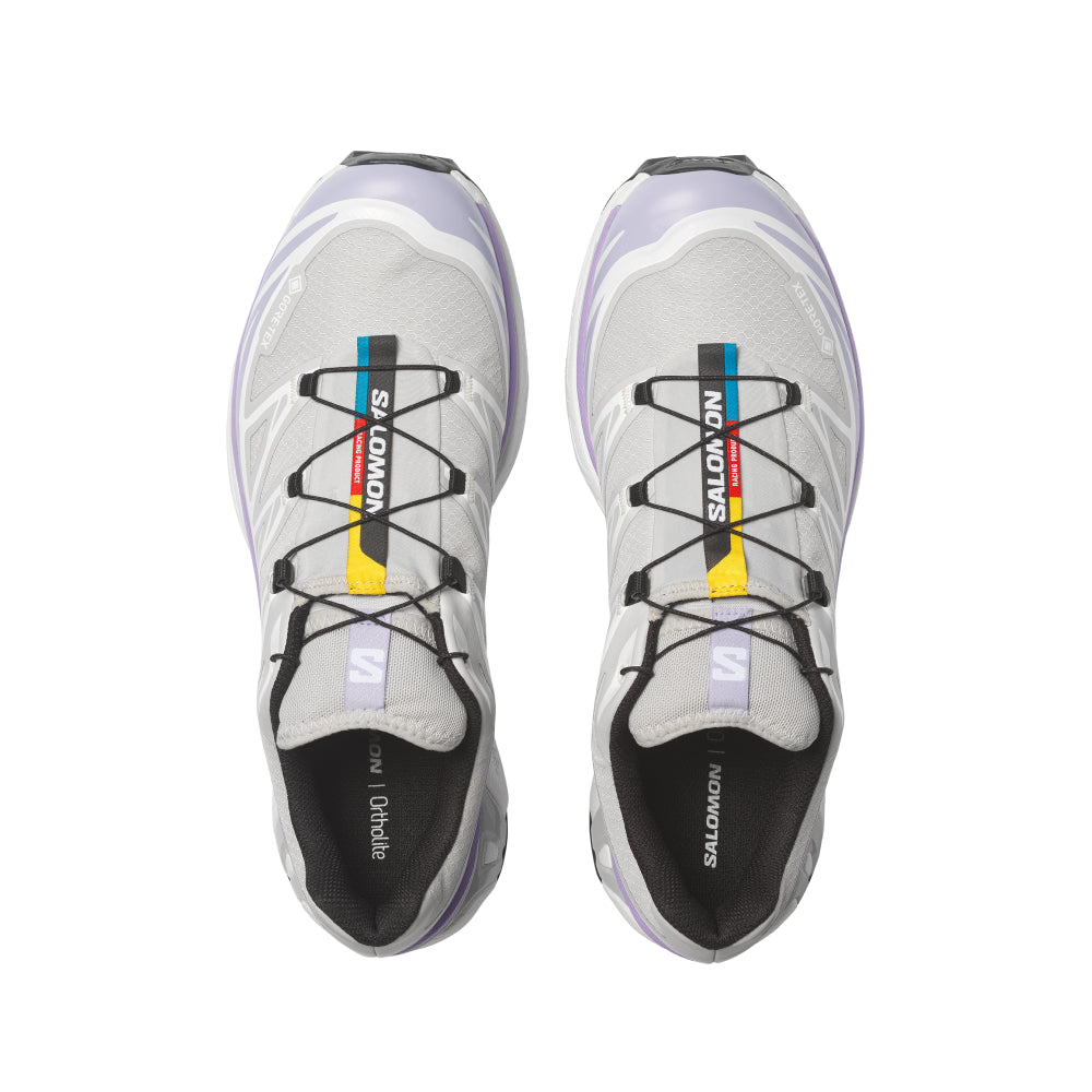 salomon-XT-6 GORE-TEX-運動鞋
