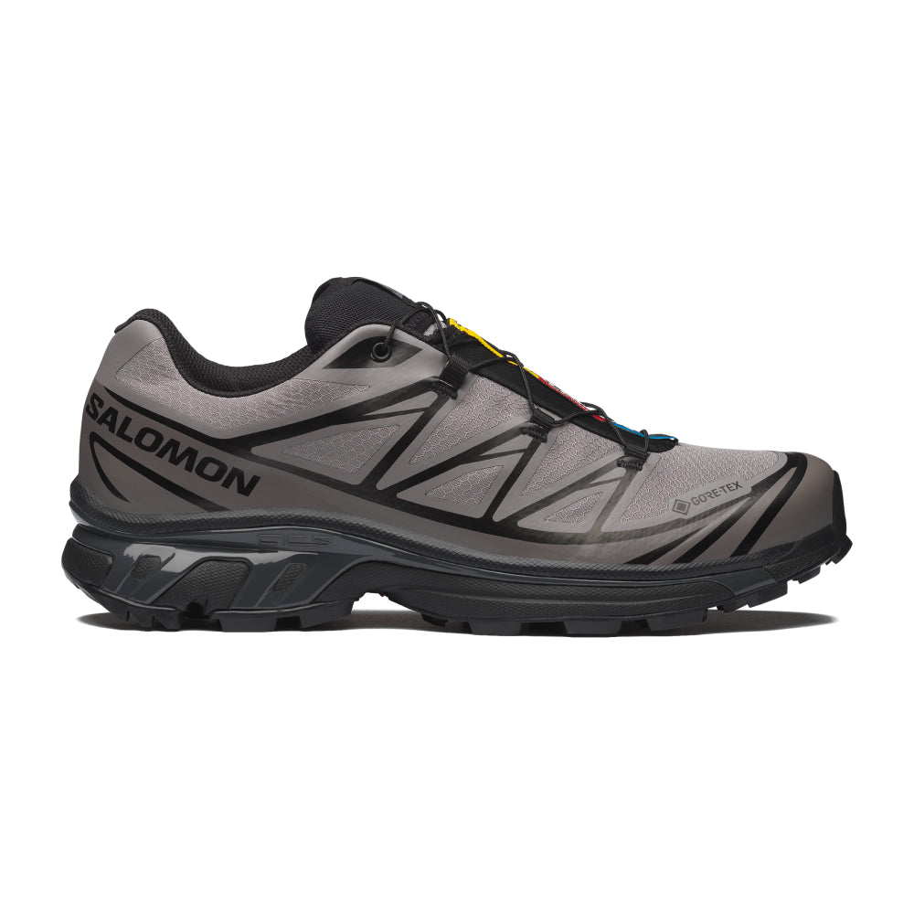 salomon-XT-6 GORE-TEX-運動鞋