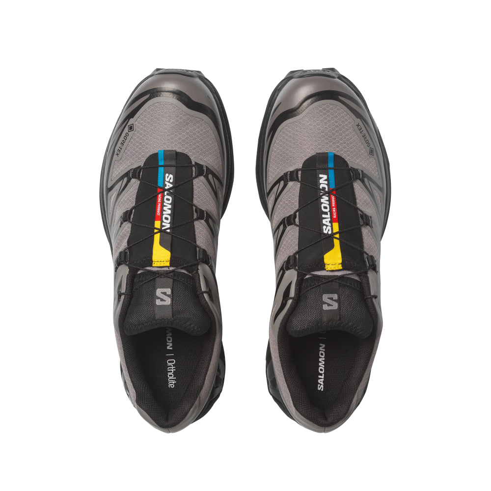 salomon-XT-6 GORE-TEX-運動鞋