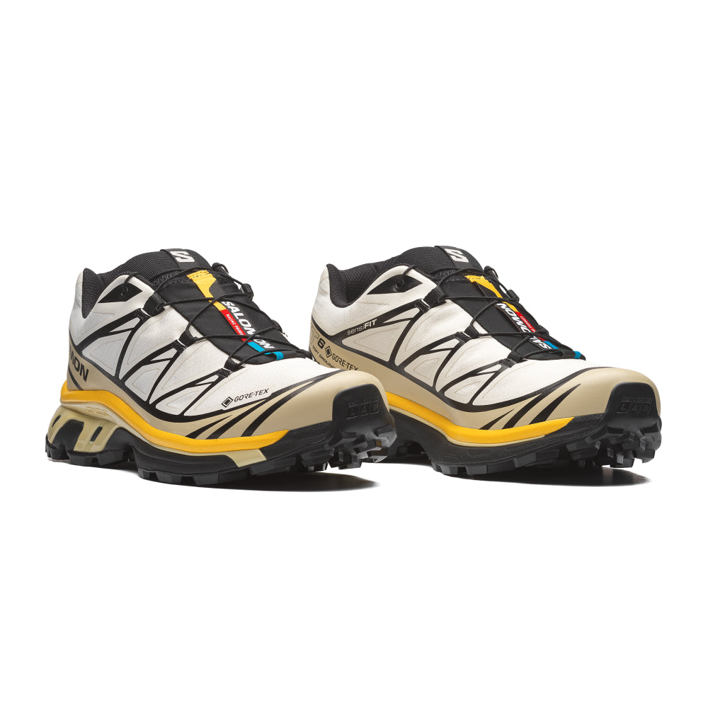 salomon-XT-6 GORE-TEX-運動鞋