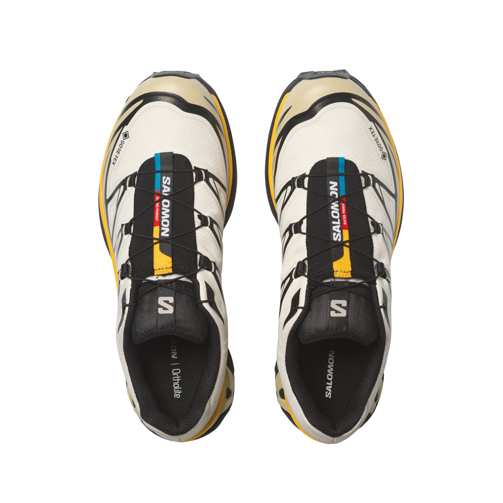 salomon-XT-6 GORE-TEX-運動鞋