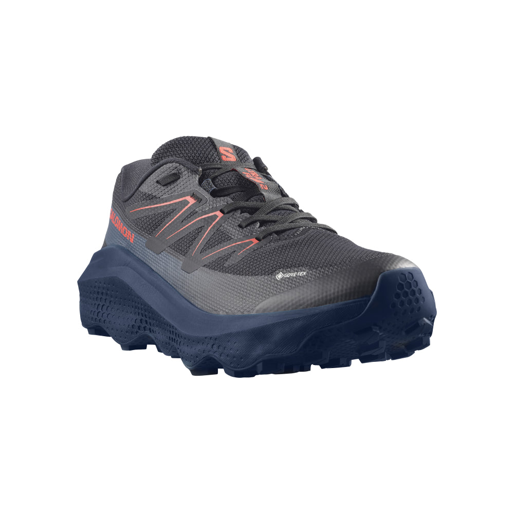 salomon-ULTRA FLOW 2 GORE-TEX Men-野跑鞋