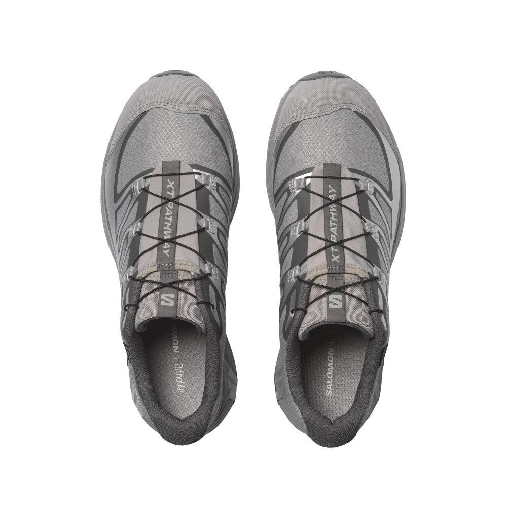 salomon-XT-PATHWAY GORE-TEX-運動鞋