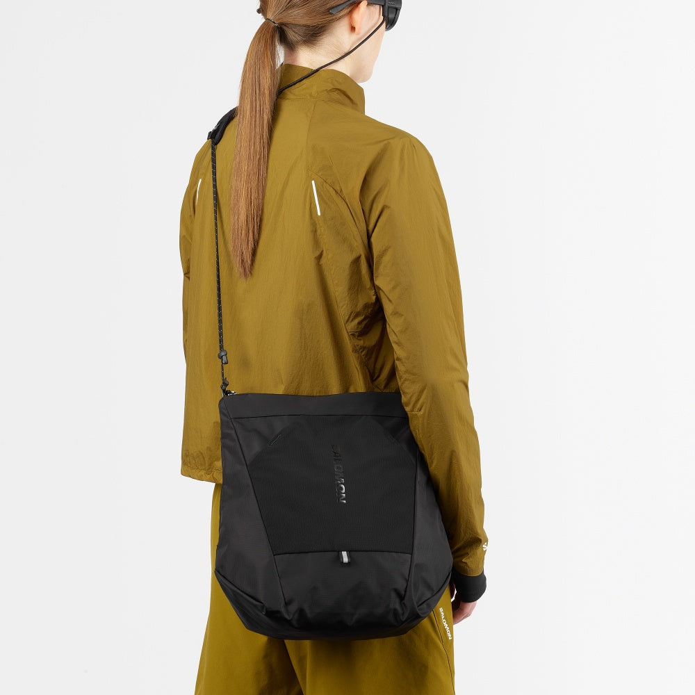 salomon-ACS PACKABLE TOTE BAG-背包&袋子
