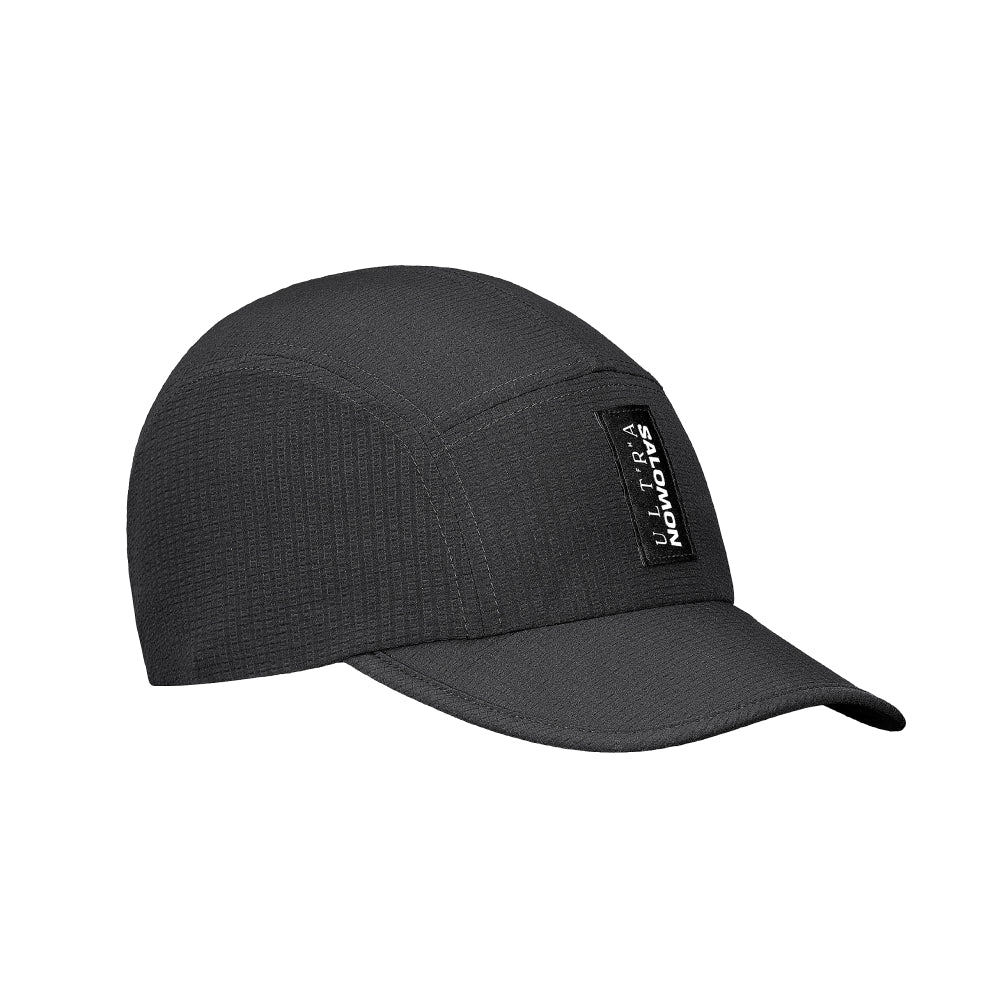 salomon-S/LAB SALOMON ULTRA SUMMER-棒球帽
