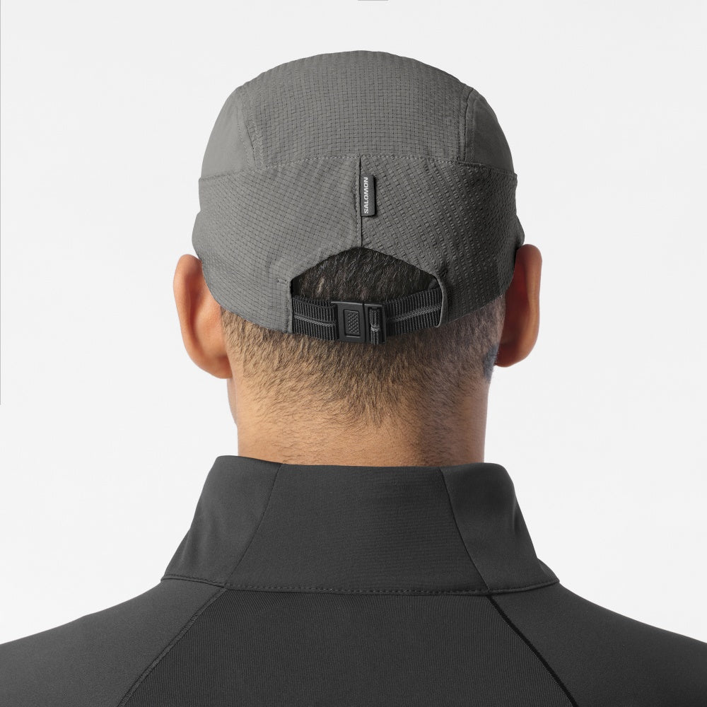 salomon-SENSE AERO-棒球帽