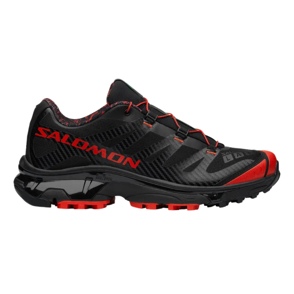 Salomon XT-4 OG RED VIPER