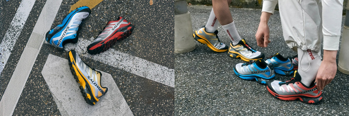 RACE FLAG｜重塑賽道符號，致敬經典傳承