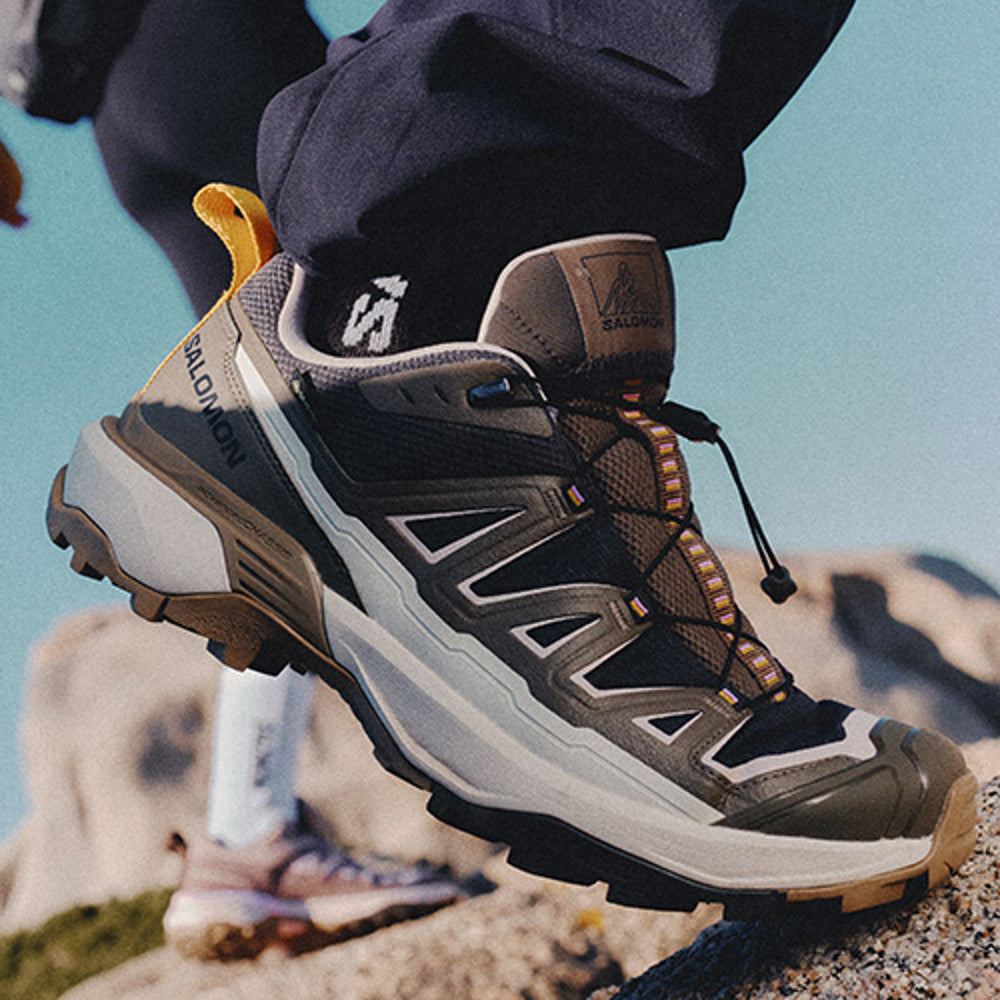 Salomon X ULTRA 360 EDGE GORE-TEX - Men