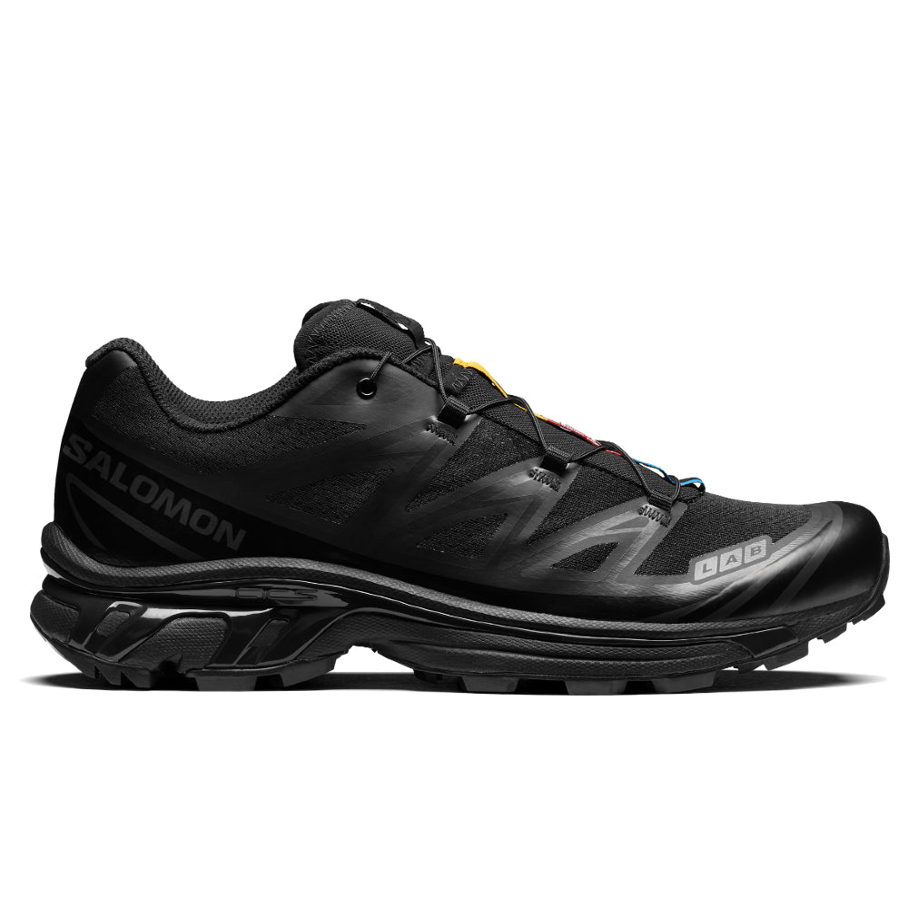 Salomon XT-6 運動鞋