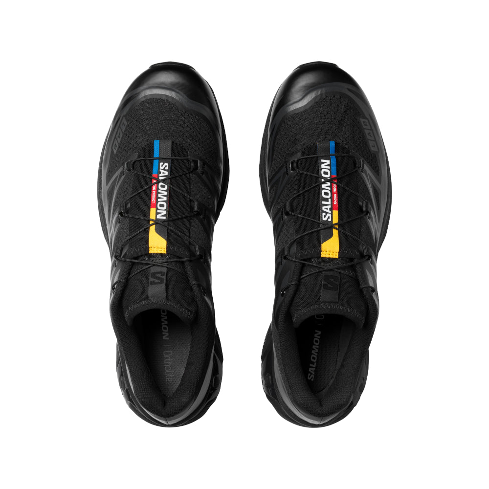 Salomon XT-6 運動鞋