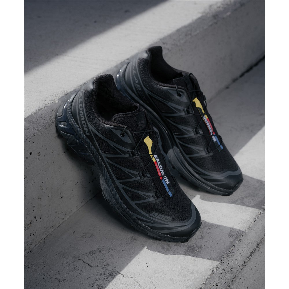 Salomon XT-6