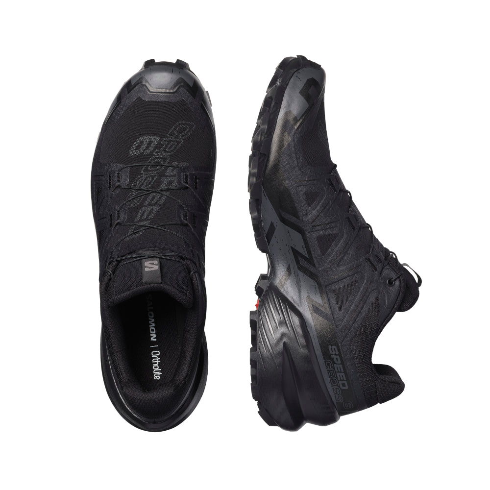 Salomon SPEEDCROSS 6 Men 野跑鞋