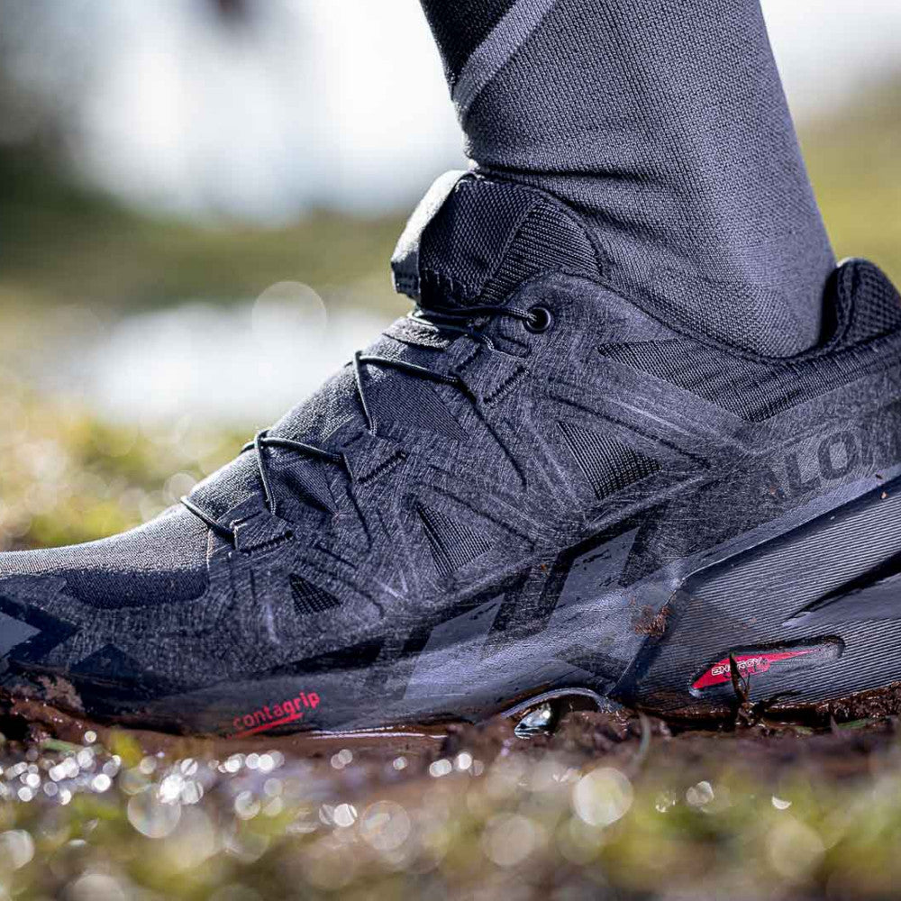 Salomon SPEEDCROSS 6 Men 野跑鞋