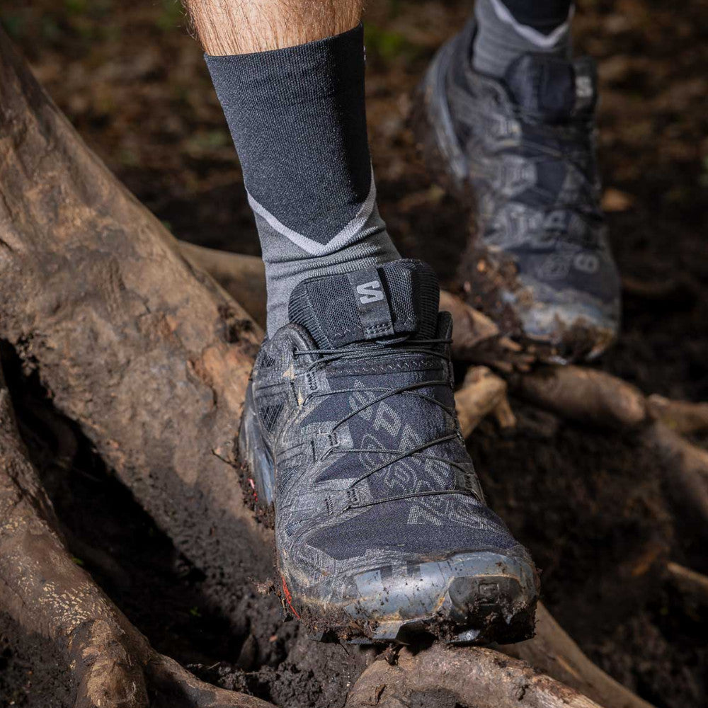 Salomon SPEEDCROSS 6 Men 野跑鞋