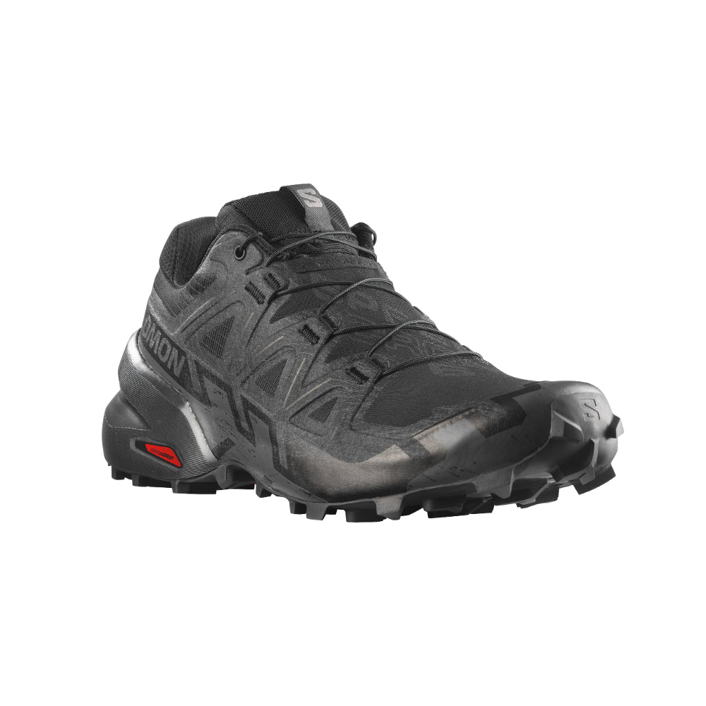 Salomon SPEEDCROSS 6 Men 野跑鞋