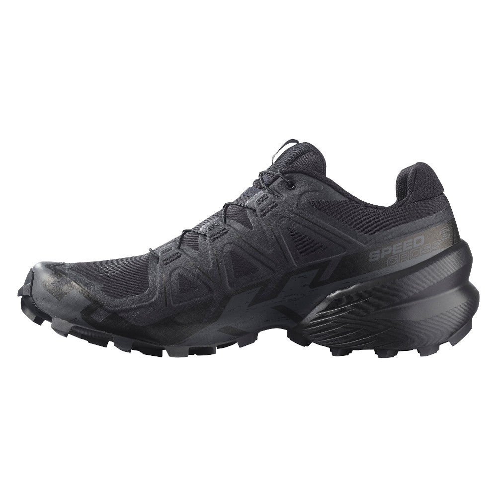 Salomon SPEEDCROSS 6 Men 野跑鞋