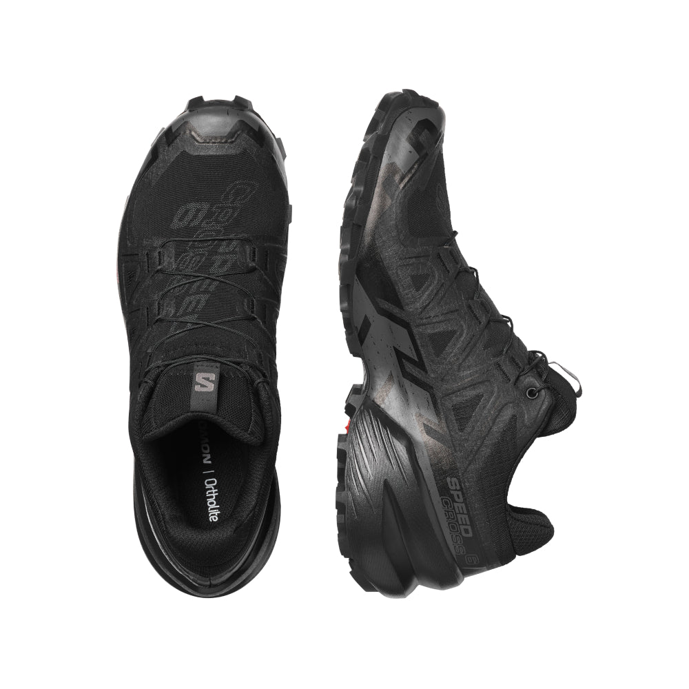 Salomon SPEEDCROSS 6 - Women