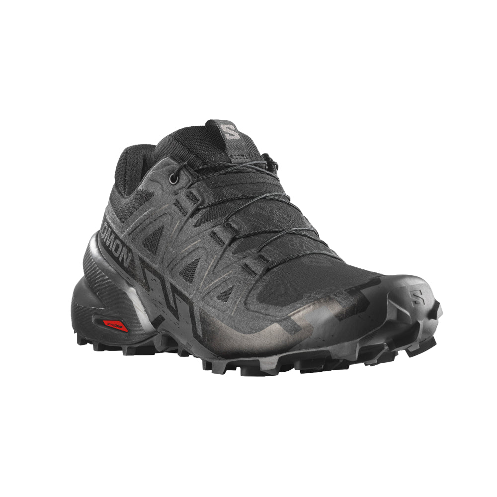 Salomon SPEEDCROSS 6 Women 野跑鞋