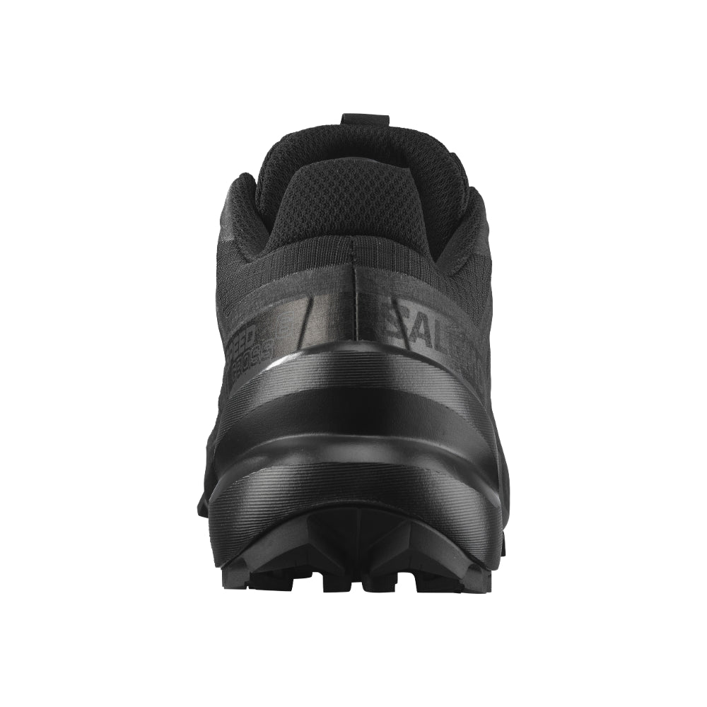 Salomon SPEEDCROSS 6 Women 野跑鞋