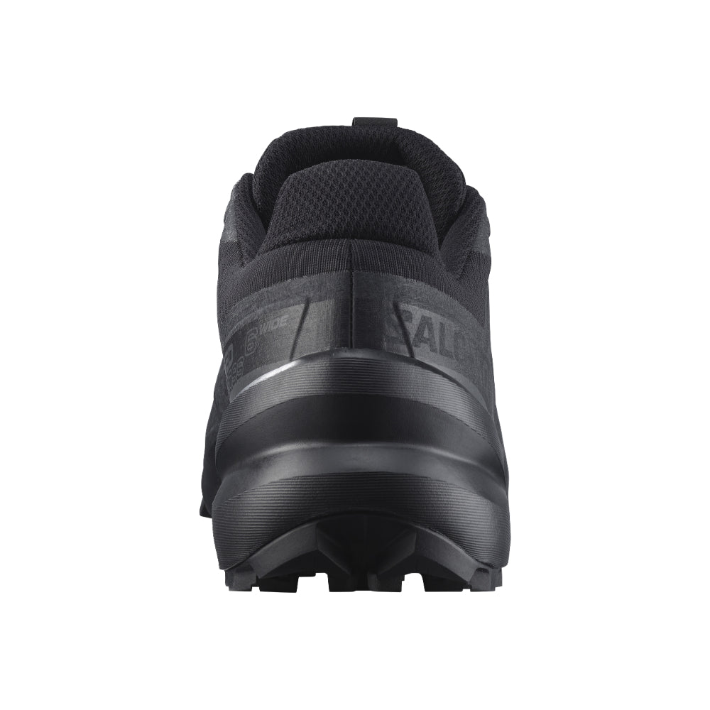 Salomon SPEEDCROSS 6 WIDE Men 野跑鞋