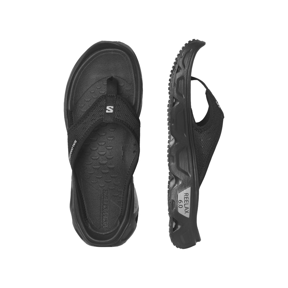 Salomon REELAX BREAK 6.0 Men 運動便鞋