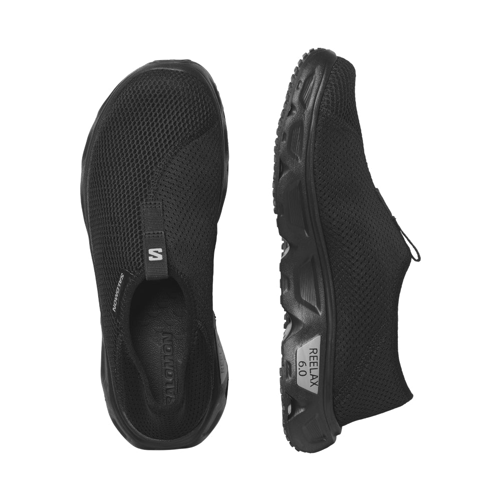 Salomon REELAX MOC 6.0 Men 運動便鞋