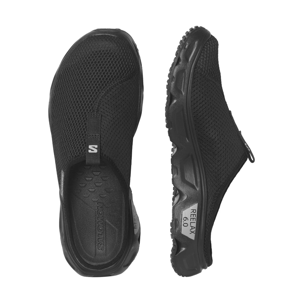 Salomon REELAX SLIDE 6.0 Men 運動便鞋
