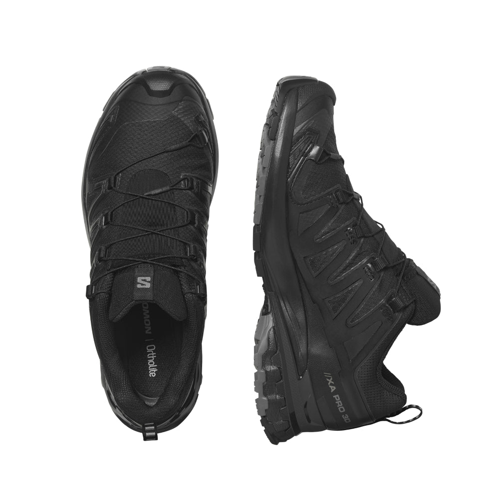 Salomon XA PRO 3D V9 GORE-TEX Women 健野鞋