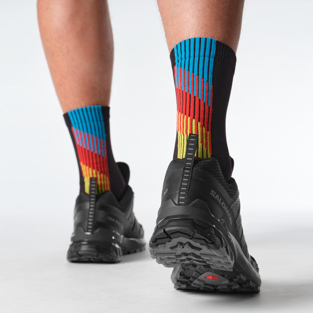 Salomon XA PRO 3D V9 Men 健野鞋