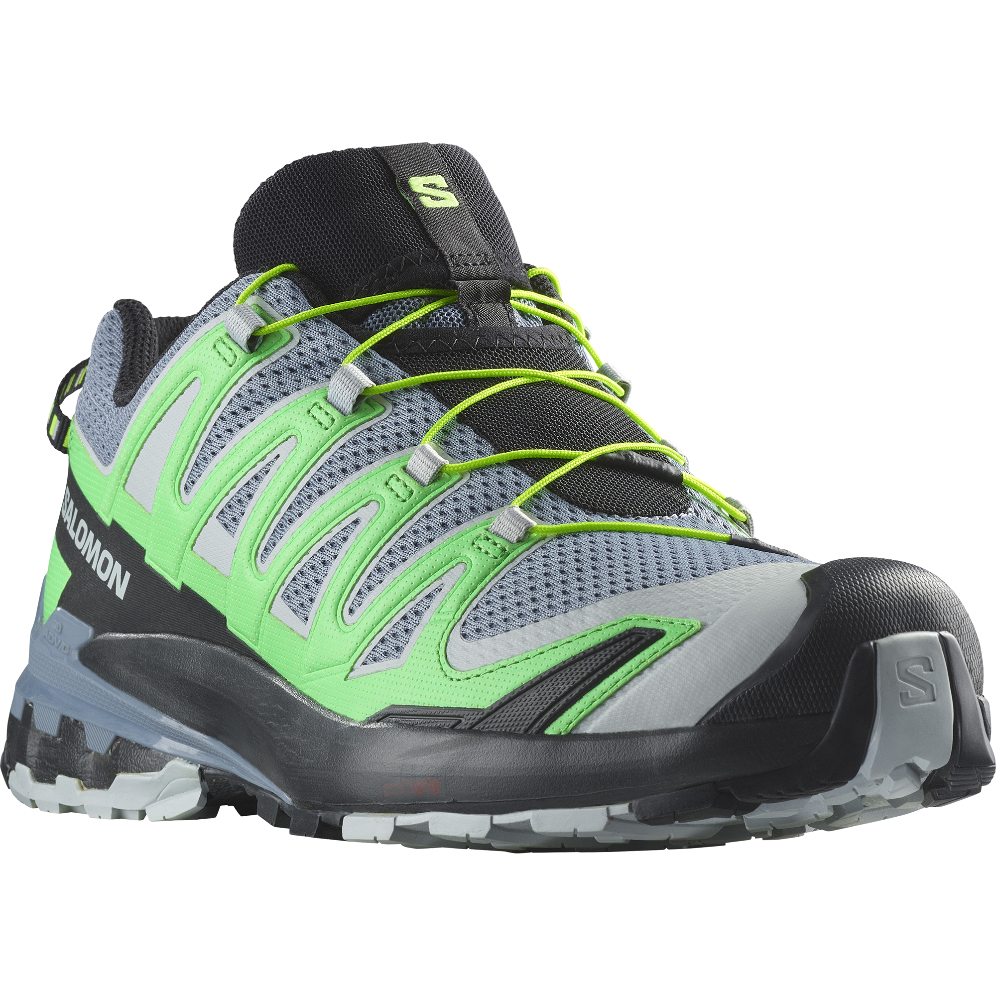 Ako demo - X ULTRA 5 MID GORE-TEX#顏色_color A
