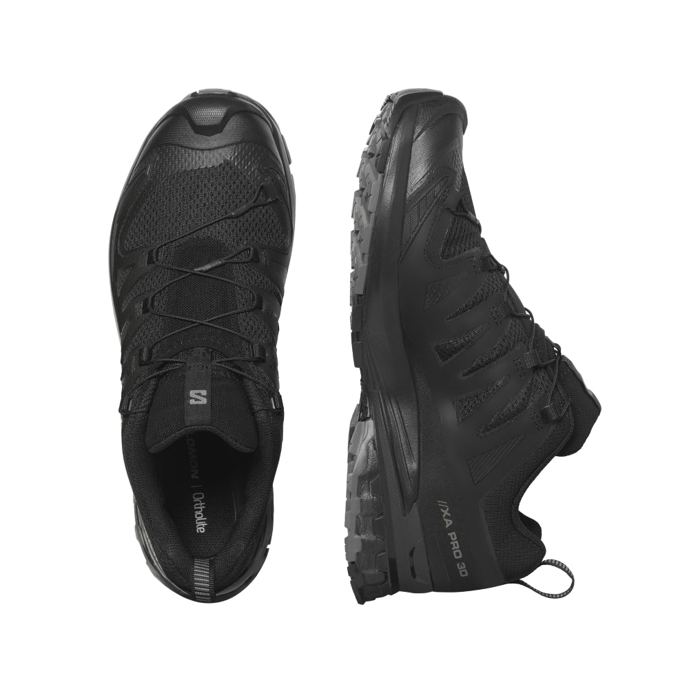 Salomon XA PRO 3D V9 WIDE Men 健野鞋