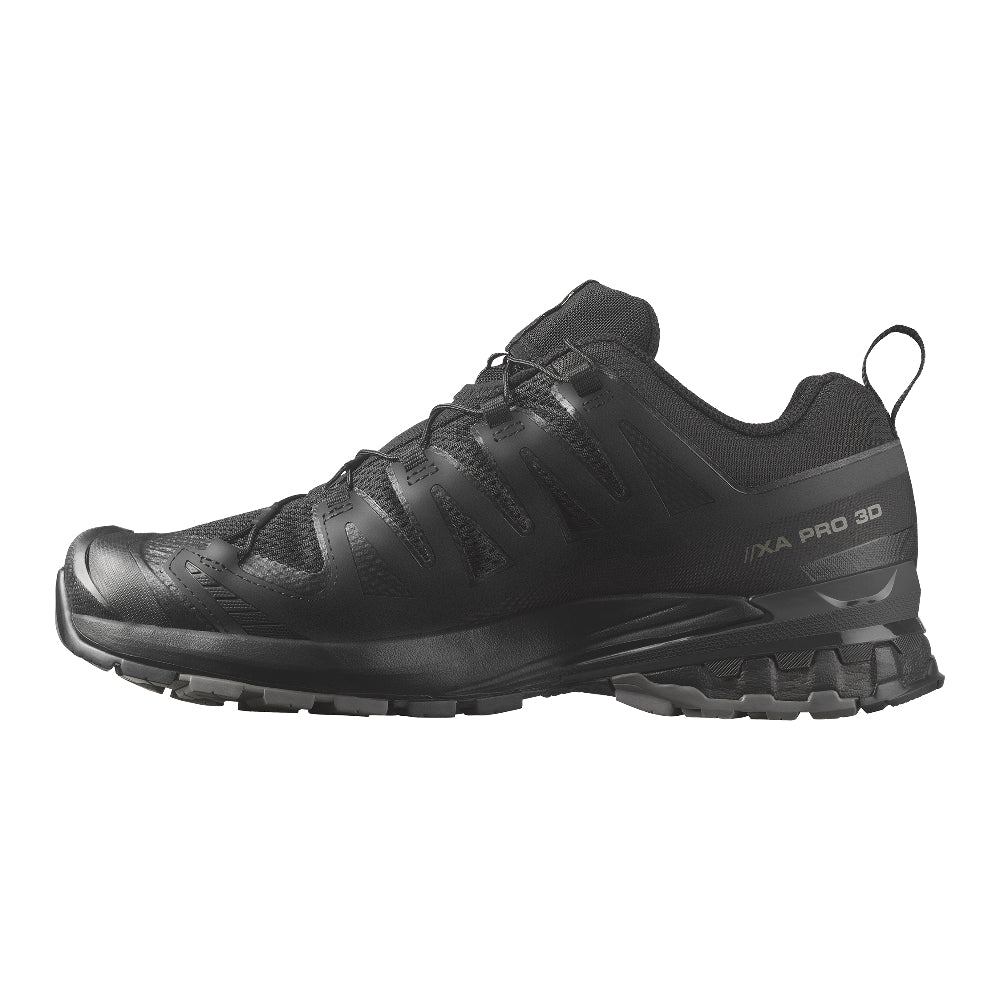 Salomon XA PRO 3D V9 WIDE Men 健野鞋