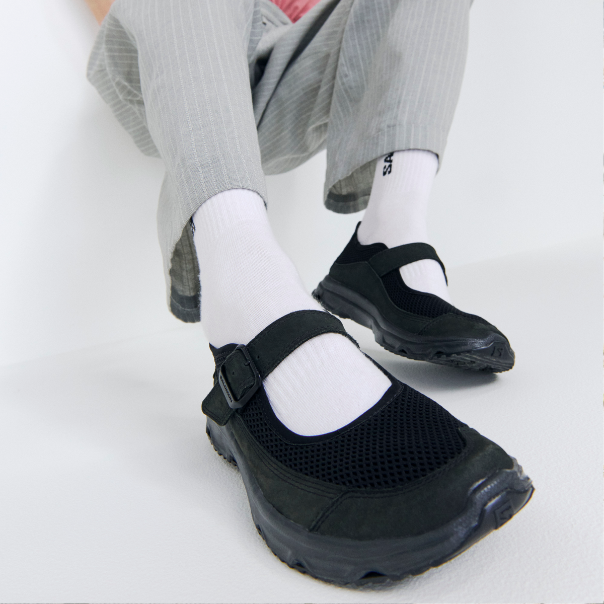 Salomon RX MARIE-JEANNE